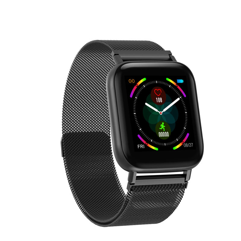 Reloj Inteligente Smart Watch Touch Correas Q10 –